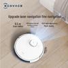ECOVACS Робот-пылесос N8
