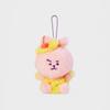BT21 COOKY ON THE CLOUD Edition Doll Keyring