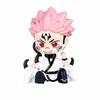 7 шт. Аниме Jujutsu Kaisen Серия Сатору Годжо Фушигуро Мегуми Нанами Кенто Фигурка Модель Статуэтка Настольное Украшение для Автомобиля Игрушка для Мальчика Подарок