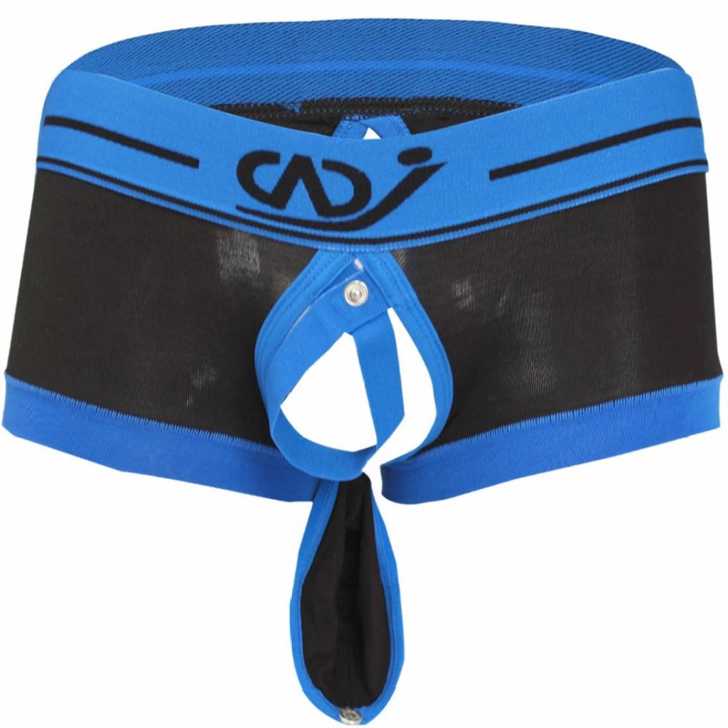 Мужские трусы-боксеры, плавки, шорты с выпуклой сумкой и пряжкой, нижнее белье, трусики