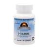 L-Theanine 200 Mg, 60 Capsules