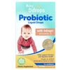 Infant, Probiotic Liquid Drops, Neonate+, 60 Drops, 0.07 Fl Oz (2.2 Ml)