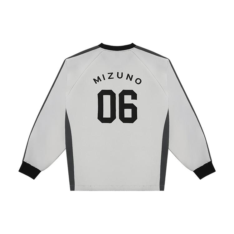 Mizuno Футбольные майки Унисекс Средние K2CE43D4
