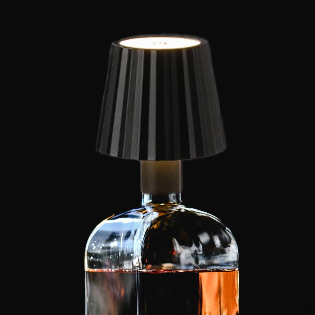 Современная прикроватная лампа с регулируемой яркостью для домашнего офиса