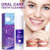 Toothpaste For Deep Cleaning, Teeth Care, Brightening, Warming, And Protecting Gums, Refreshing Breath, And Removing Odors 30ml