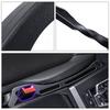 Для Hyundai Автомобильный Логотип Заполнитель Зазора Сиденья Органайзер Водонепроницаемая Полоска-Заглушка Зазора Автомобильного Сиденья Аксессуары Ioniq Sonata Elantra Solaris Creta WW72