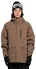 Acrais Jacket LSW01 L MK 01 Men's Snowboard/Ski (Single Item)