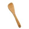 PEARL METAL Natural Wooden Cooking Spatula C-523