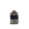 New Balance 991v2 Made In England After Midnight Sepia Tint Unisex Sneakers Blue Plaza-Taupe Mink U991DB2