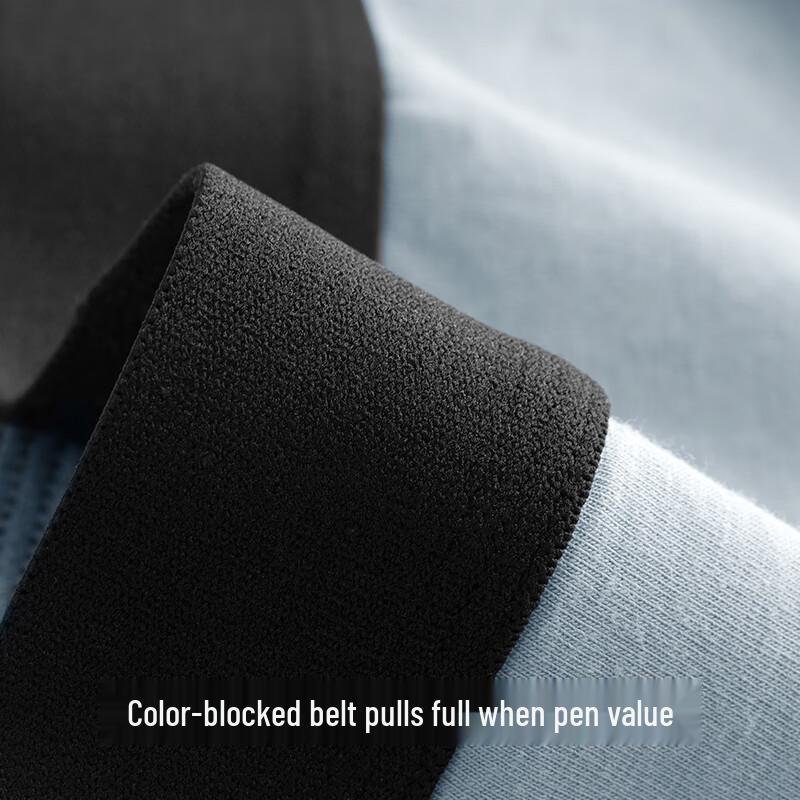 Мужские антибактериальные трусы-боксеры Youkeshu