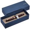 Sailor fountain pen Profit Light Gold Trim Shining Red Zoom 11-1038-730