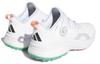 adidas Гольф-ботинки Solarmotion Boa 'Cloud White Court Green' GV9388