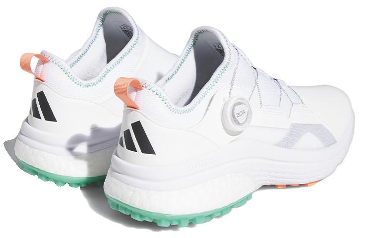 adidas Гольф-ботинки Solarmotion Boa 'Cloud White Court Green' GV9388