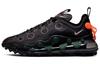 Air Max 720 Ispa Черный Отражающий Серебристый CD2182-001