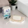 Турецкое мыло-парфюм Duru Fax Beauty 70 г x 4