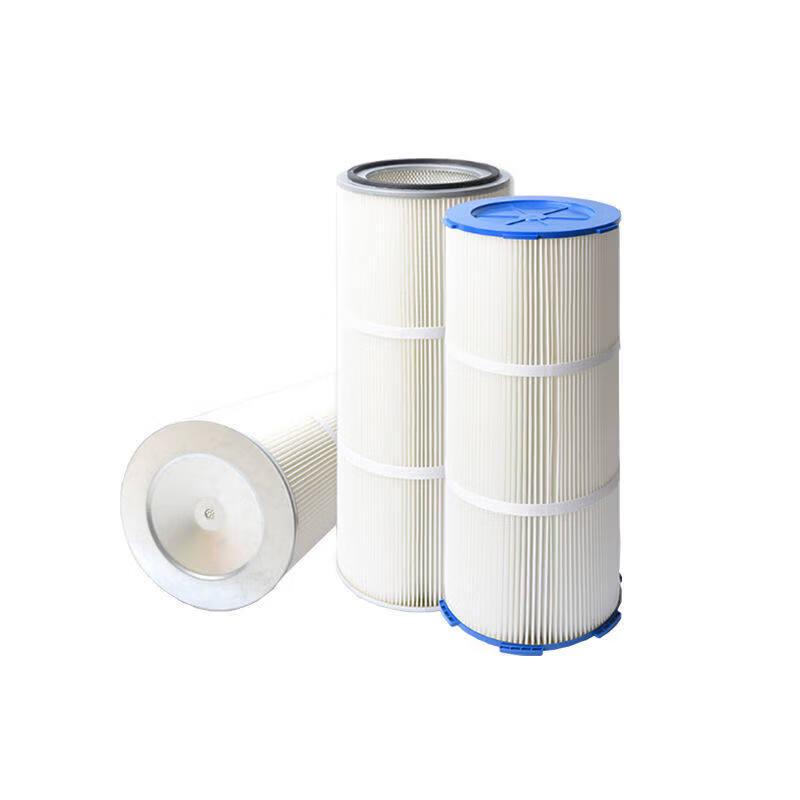 Industrial Dust Collector Filter Cartridge