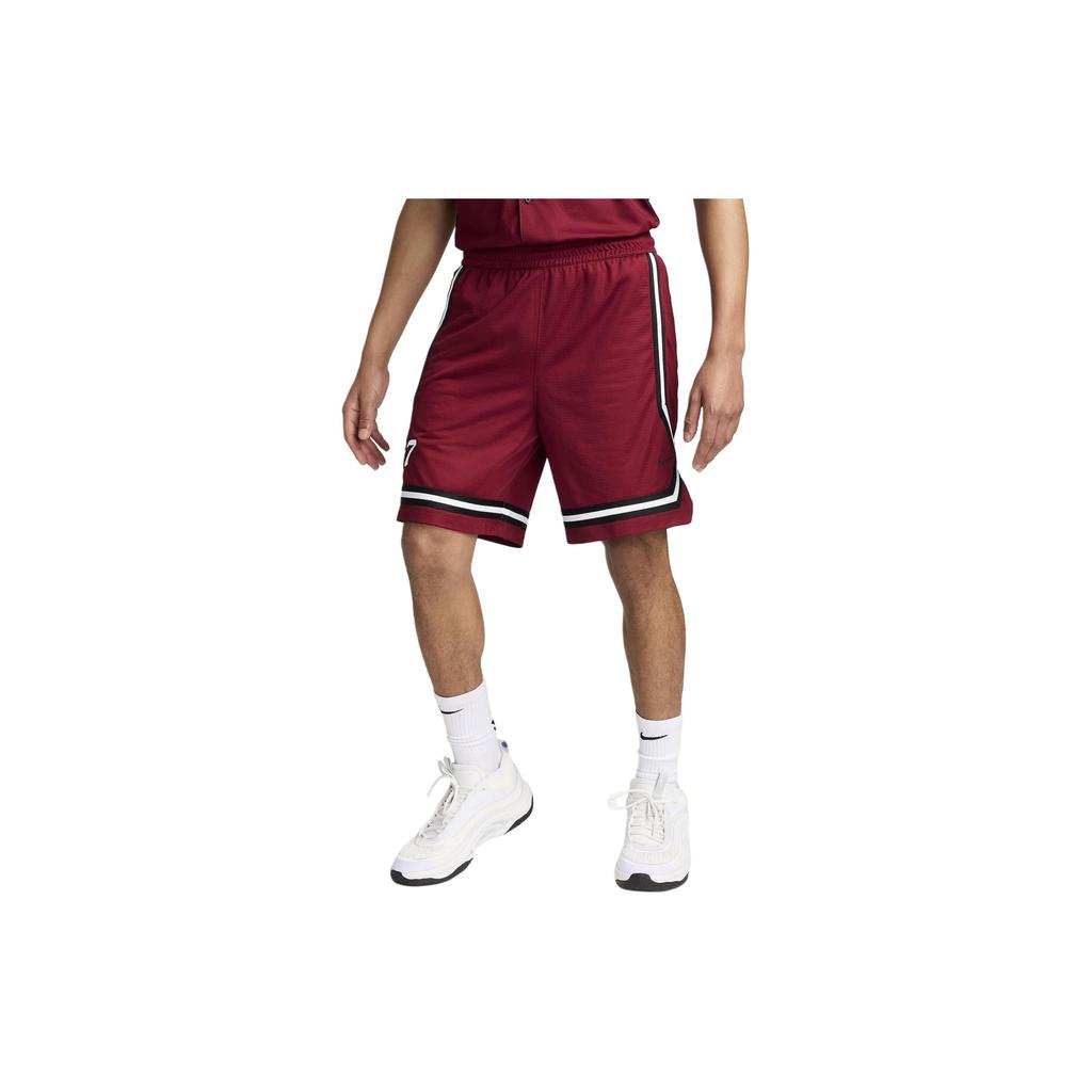 Nike Dna Crossover Men's Dri-FIT 8" Basketball Shorts FN2883-677