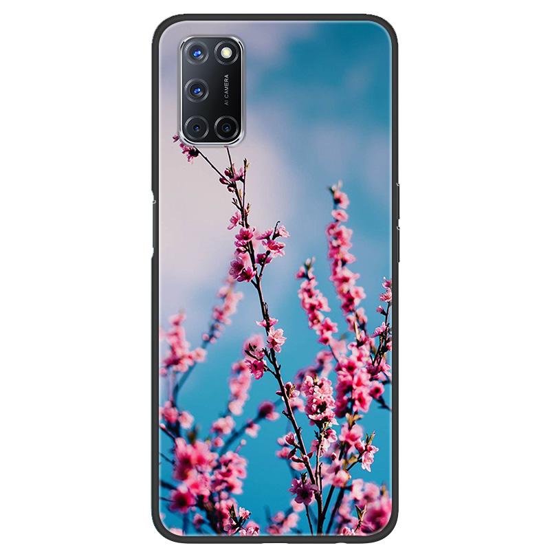 Для ZTE Blade V2020 Умный чехол Blade20 Силиконовый чехол Чехол для телефона Для ZTE Blade V2020 Smart 8010 Мягкие чехлы бампер V 2020 Чехол