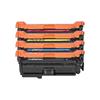 Compatible HP 508A CF360A Toner Cartridge 4-Color Set