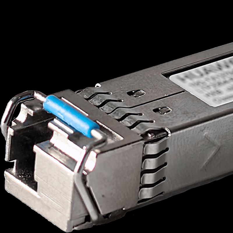 Huawei 10Gbps SFP+ BiDi Transceiver Pair, 40km