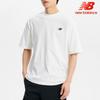 New Balance Uni ShifTed Oversized T shirT Nbnee2s081 10