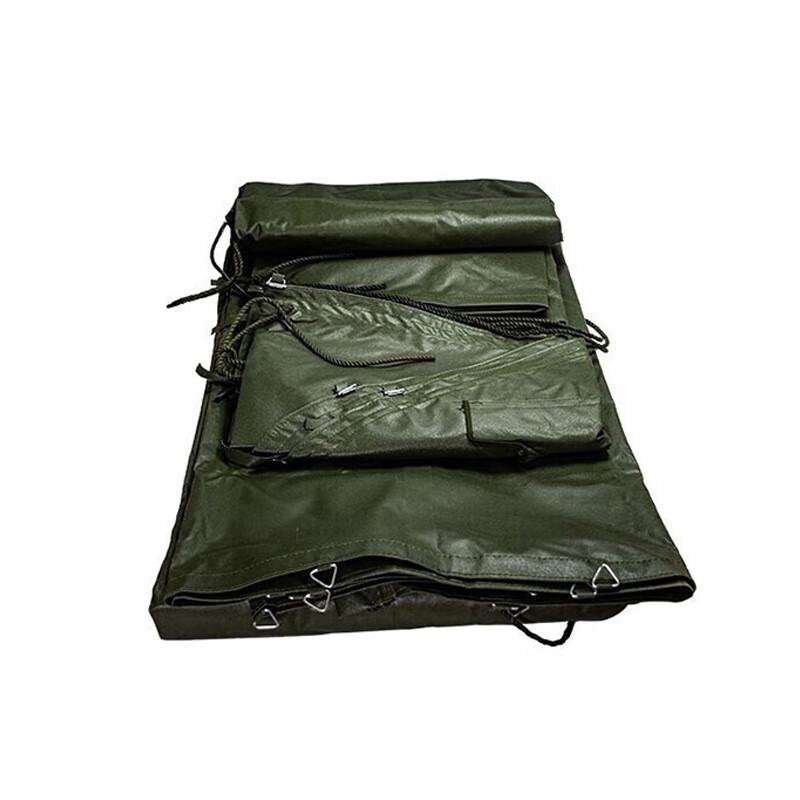 Tieju Vehicle Tarpaulin