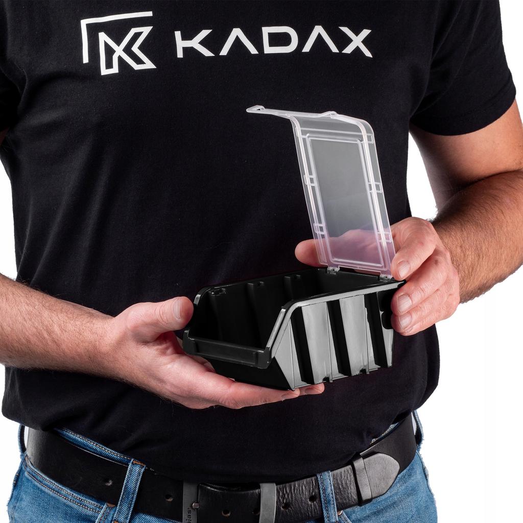 KADAX Tablica Warsztatowa Ścianka 232x78cm 180 el