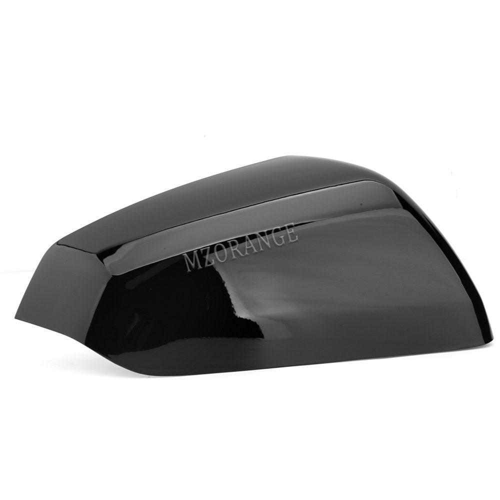 Крышки боковых зеркал заднего вида, защитные крышки, каркас корпуса капота для GMC Terrain для Chevrolet EQUINOX 2018 2019 2010 2025 2025