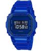 Часы Casio Серия Color Skeleton G-Shock DW-5600SB-2JF Мужские