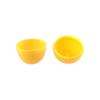 Shaped New Reusable Moist Plastic Keeper Lemon Saver Fresh Lime Storage Container