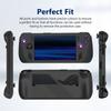 Силиконовый чехол для игровых портативных консолей, мягкие накладки на стики для ASUS ROG Ally X 2024