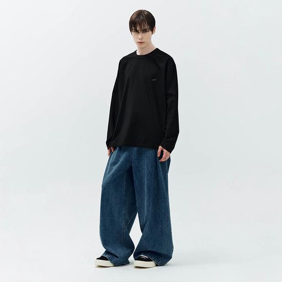 Giozgio Timeless Long Sleeve T-Shirt