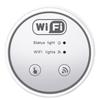 Wi-Fi Садовый таймер воды Управление через приложение для мобильного телефона Сад Автоматическое устройство для полива Балкон