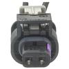 4X VVT Variable Valve Timing Solenoid Connector Fits Cayenne Macan Panamera 911