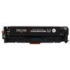Befon CE410A Compatible 4-Color Toner Cartridge Set
