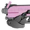 C7794 Индивидуальный игрушечный пистолет Overwatch Строительные блоки для детей и взрослых