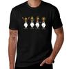 Oompa Loompa Ymca Tshirt Worker Basic Short Sleeve Tee