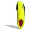 adidas X Crazyfast Club IN 'Желтый Черный' Мужские IF0722