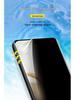 Мягкая защитная пленка Moto Edge70/Signature HD от подглядывания и гидрогелевый защитный экран Moto G100 с функцией конфиденциальности