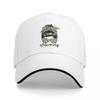 Baseball Caps Autism Mom Autism Awareness Customized Female Male Sport Spring Hats