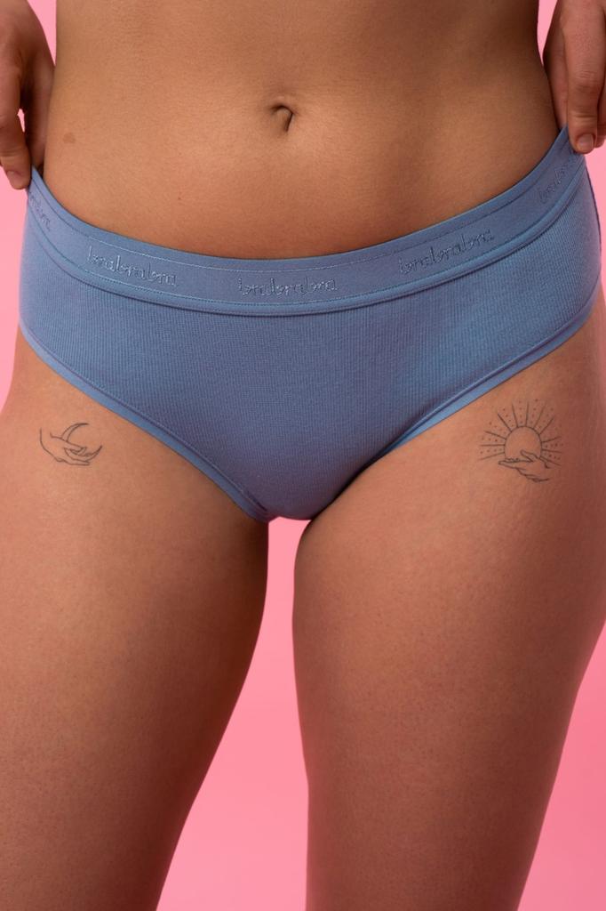 Трусики бразилиана, 3 штуки brabrabra (85550)