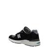 New Balance Международная доставка 24fw Кроссовки U991bk2Black Черный