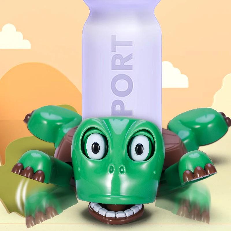 1шт Черепаха Подставка Креативный Декоративный Орнамент Модные Аксессуары Для Дома Украшения Стола Фигурки Черепаха Подставка Под Чашку Подстаканник Напитки