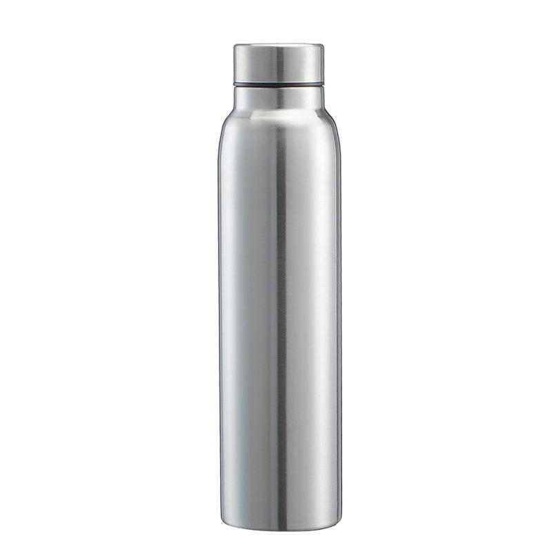 Vacuum Insulated Stainless Steel Water Bottle Outdoor Sport Flask
