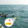 Fishing Side Planer Boat Trolling Lure Diver Board Side Planers for Freshwater Saltwater Angling Tool Accessory