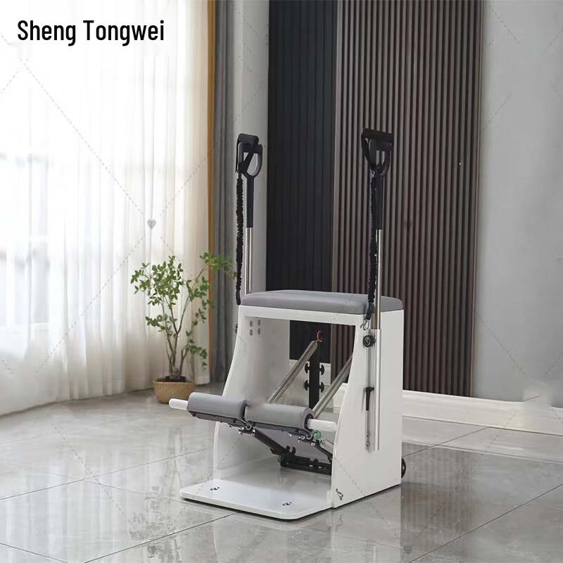 Pilates Stability Chair