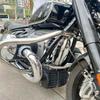 Защита двигателя (бампер) для BMW R18 R18B Roamer/R18TC - Оригинальный стиль