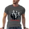 Sticky Fingers Classic TShirt Worker Basic Short Sleeve Tee