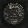 7inch Record FIVE AMERICANS - Western Union SS2012 Stateside 1967 UK Rock Used