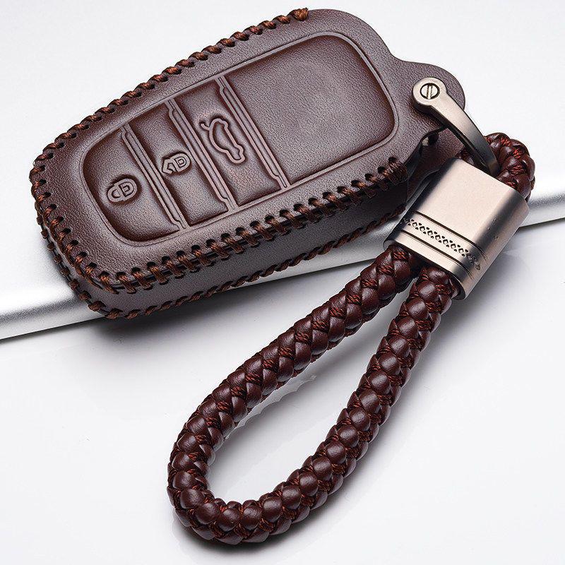 Чехол для ключа 2024 Toyota RAV4 Prime для модели 23 CVT и 22 RAV4